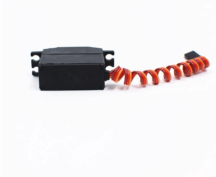 Mystery密视锐25G(9257)模拟标准塑胶齿轮舵机